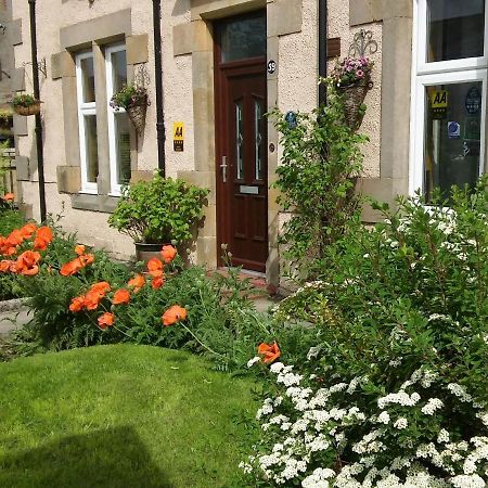 Heathcote B&B Inverness Ngoại thất bức ảnh