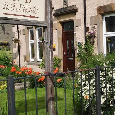 Heathcote B&B Inverness Ngoại thất bức ảnh