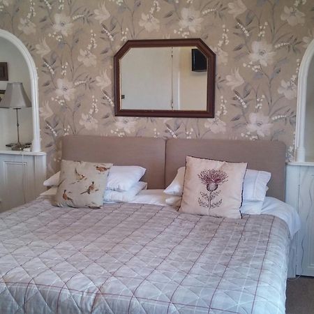 Heathcote B&B Inverness Ngoại thất bức ảnh