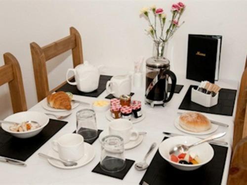 Heathcote B&B Inverness Ngoại thất bức ảnh