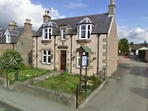 Heathcote B&B Inverness Ngoại thất bức ảnh