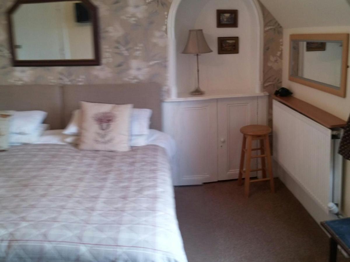 Heathcote B&B Inverness Ngoại thất bức ảnh