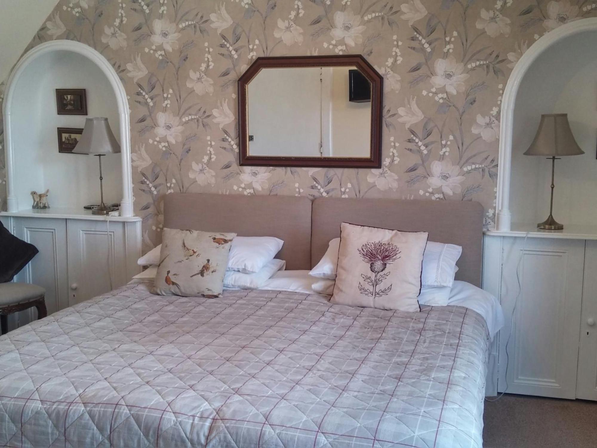 Heathcote B&B Inverness Ngoại thất bức ảnh