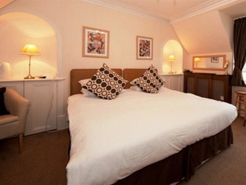 Heathcote B&B Inverness Ngoại thất bức ảnh