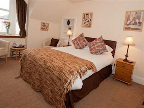 Heathcote B&B Inverness Ngoại thất bức ảnh