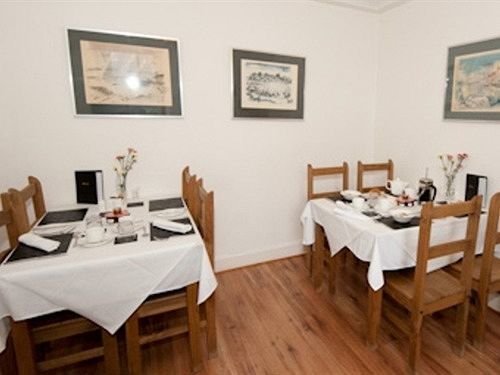 Heathcote B&B Inverness Ngoại thất bức ảnh